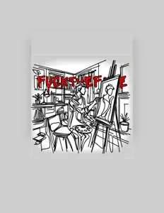 FUCKTHEFAME을(를) 듣고, 뮤직 비디오를 보고, 약력을 읽고, 투어 일정 등을 확인하세요!