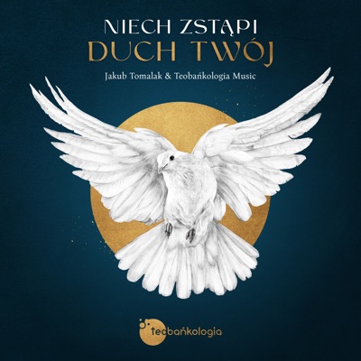 Niech zstąpi Duch Twój (feat. Jakub Tomalak)