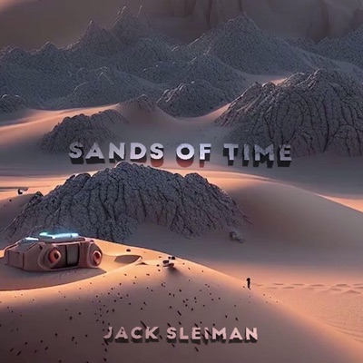 Sands of Time - Single