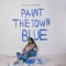 Paint The Town Blue artwork