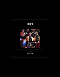 Écoutez Joro, regardez des vidéoclips, lisez la biographie, consultez les dates de tournée et plus encore !