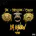 Ya Know (feat. Cassh & a.K) - Single album cover