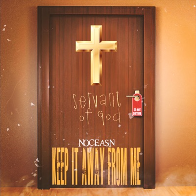 Keep It Away From Me - Single