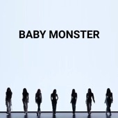 Baby Monster artwork