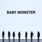 Baby Monster artwork