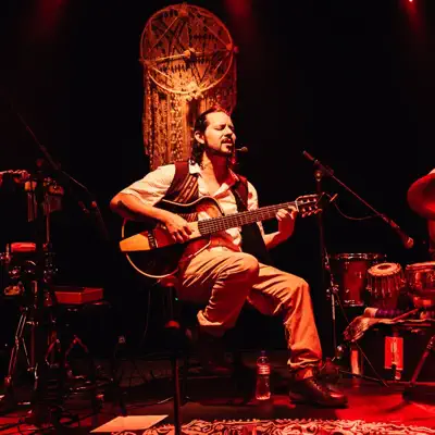 Listen to George Lucena, watch music videos, read bio, see tour dates & more!
