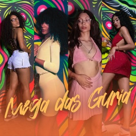 Mega das Guria MIIKA ZURI, Paola Spena, AMAIZ, A-Ka & IceMina