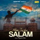 Maa Tujhe Salam Single