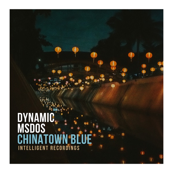 Chinatown Blue - Single