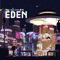 Eden (feat. Nishina & Tsubaki) - GeG lyrics