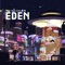 EDEN (feat. にしな & 唾奇) artwork