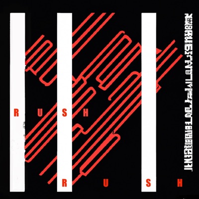 R U S H - Single