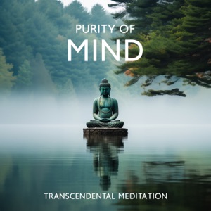 Purity of Mind: Transcendental Meditation with Flute and the Sounds of Mountain Streams
