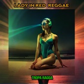 Lady in Red (Reggae Version) artwork
