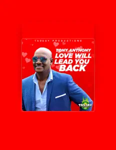 Listen to Tony Anthony, watch music videos, read bio, see tour dates & more!