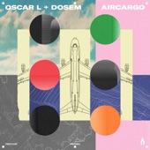 Aircargo (Extended Mix) artwork