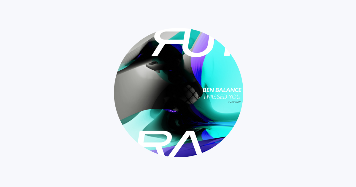 Ben Balance – Apple Music