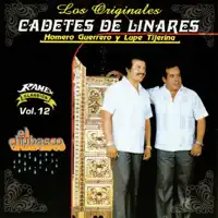 Los Cadetes de Linares