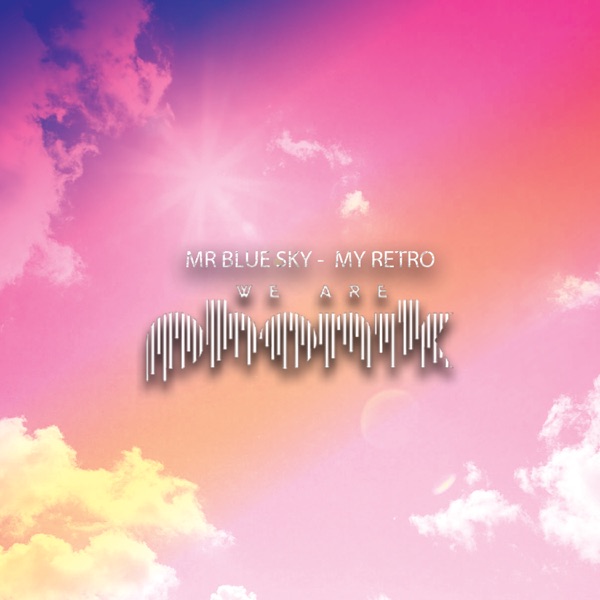 My Retro - Single