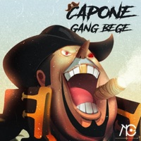 Capone Gang Bege - Single - Rodrigo Zin