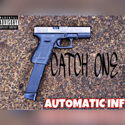 Catch one - Single