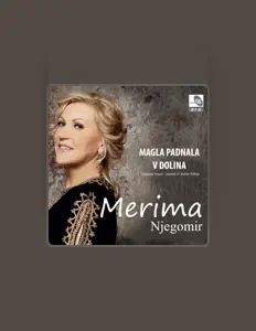 Listen to Merima Njegomir, watch music videos, read bio, see tour dates & more!