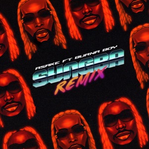 Sungba (feat. Burna Boy) [Remix]