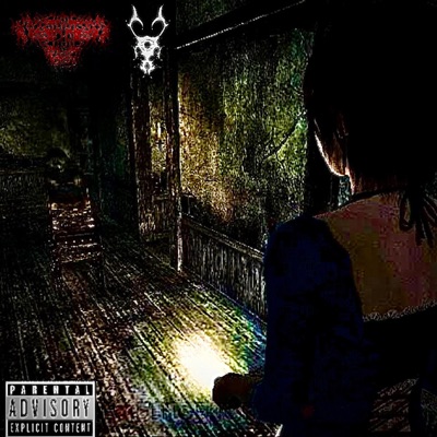 Badmind (feat. Anubis) [Evil ghost noisecore Phonk edit] - Single