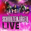 Live in Finkenberg (Live) - Schürzenjäger