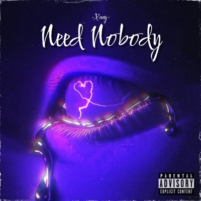 Need Nobody - Single