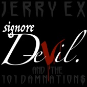 Jerry Ex - UR HUMBLE NARRATOR