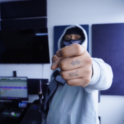 OFF DA MUD (feat. ELI DEX) - Single