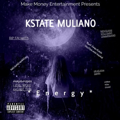 eNERgy - Single