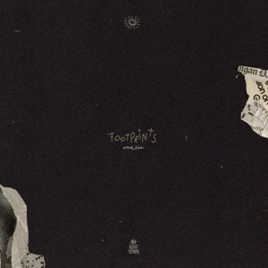 Footprints - Single