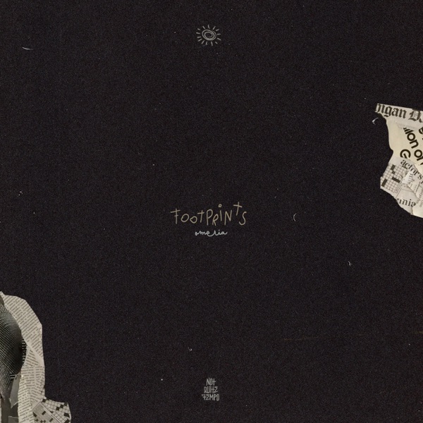 Footprints - Single