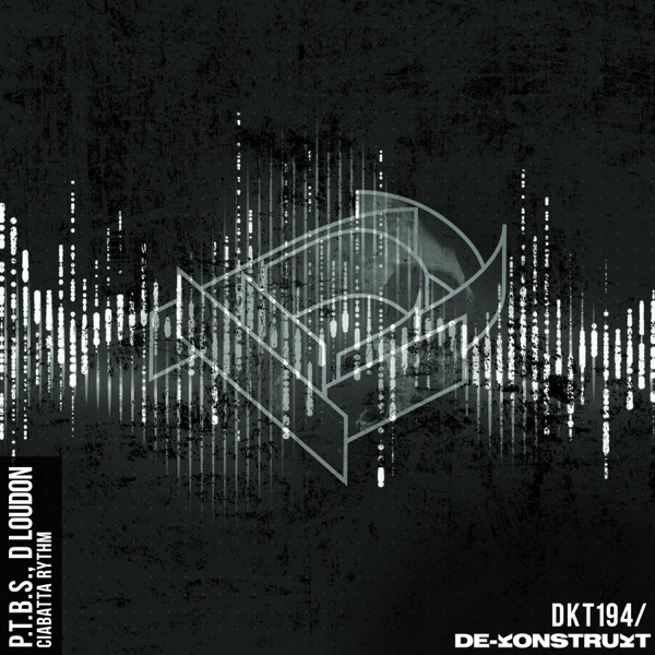 Ciabatta Rythm - Single
