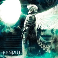 Pendulum - Single - SHADXWCRYXO