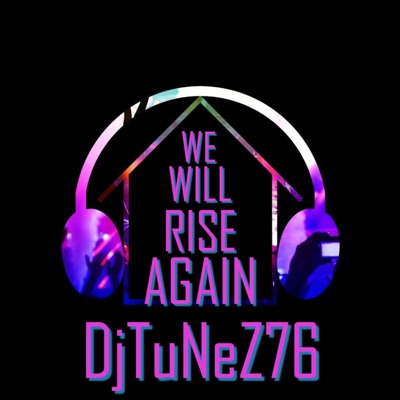 We Will Rise Again - Single