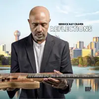Reflections — Derrick Ray Craver