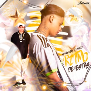 Ritmo de Festas (feat. MC RUAN RZAN)