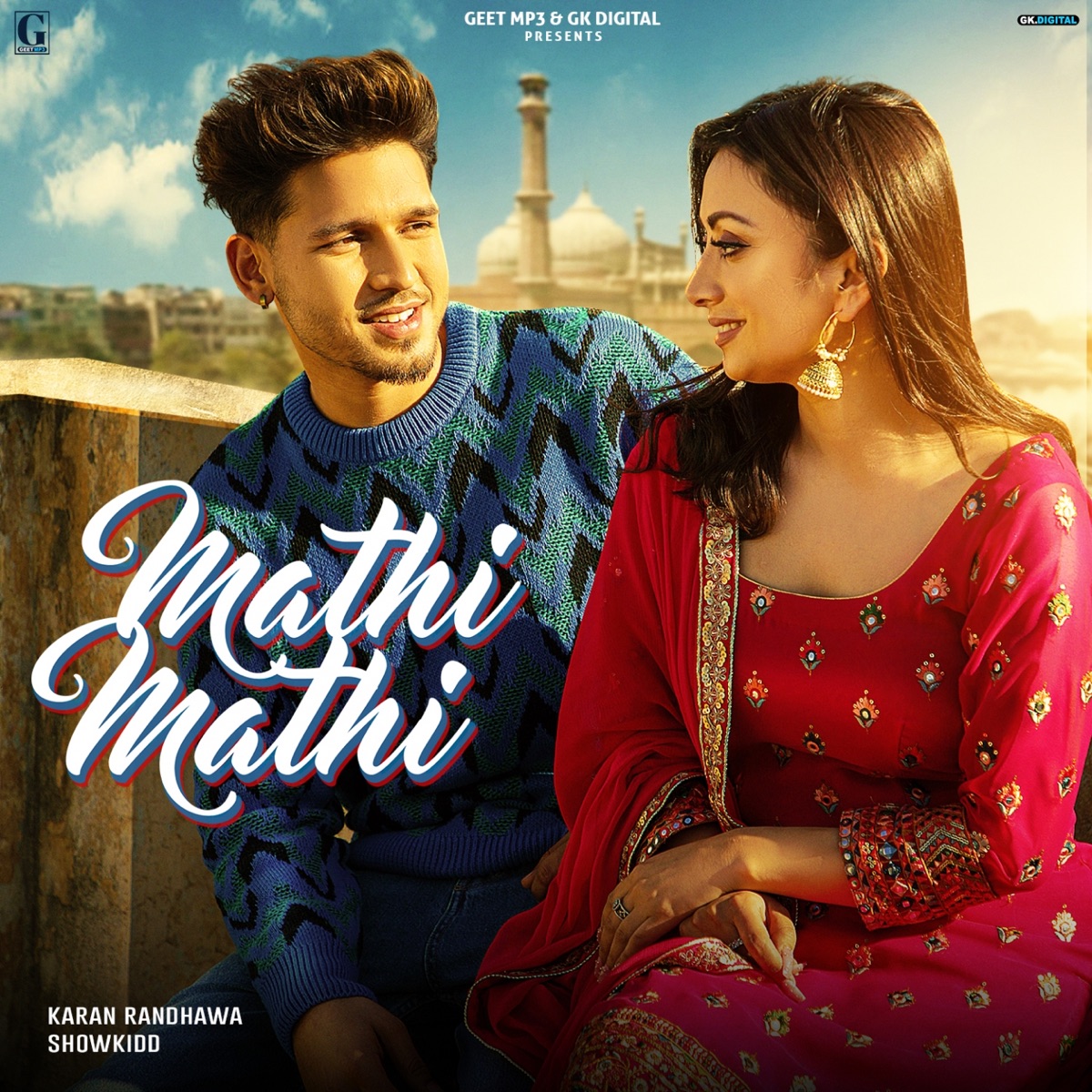 Maal Patta - Single - Album by Karan Randhawa & Karam Brar - Apple Music
