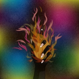 Hotheaded CerVon Campbell