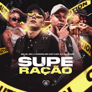 Superação (feat. MC Kety & Mc Ax)