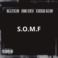 Stay Out My Face (feat. Slayron & BGE Dev) - Single - Dizzle Raw