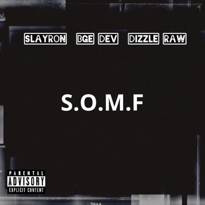 Stay Out My Face (feat. Slayron & BGE Dev) - Single