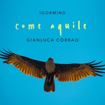 Come aquile - Single