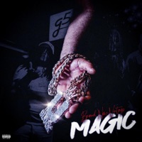 Magic - Single - BrandNewVintage
