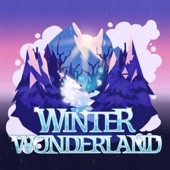 WINTER WONDERLAND - EP artwork