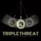 Triple Threat (feat. sklater, Dijent & Estyyy) - TheGoldenSquad lyrics