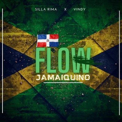 FLOW JAMAIQUINO (feat. VINDY) - Single
